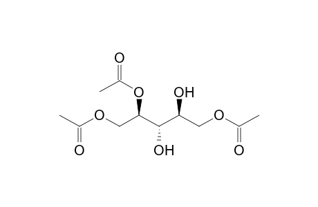 1,4,5-Tri-O-Acetyl-D-ribitol