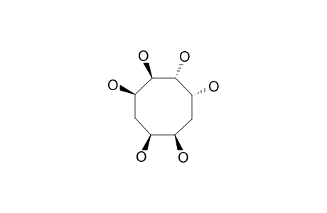 (1R,2R,3R,4R,6R,7S)-CYCLOOCTANE-1,2,3,4,6,7-HEXOL