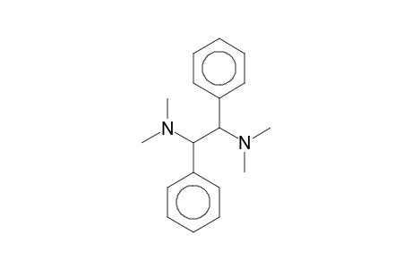 1,2-Ethanediamine, N,N,N',N'-tetramethyl-1,2-diphenyl-