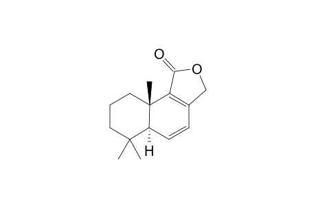 6,7-Dehydroisodrimenin