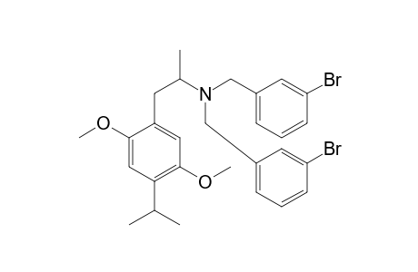 DOIP N,N-bis(3-bromobenzyl)