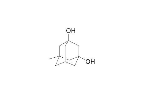 5-methyl-1,3-adamantanediol