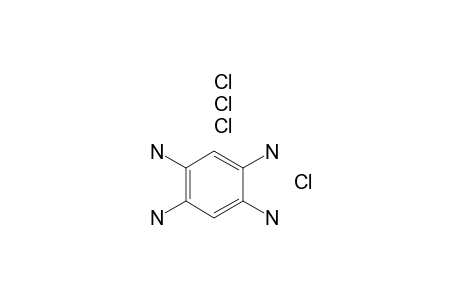 1,2,4,5-Benzenetetramine tetrahydrochloride