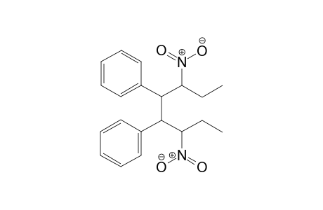 3,6-Dinitro-4,5-diphenyloctane