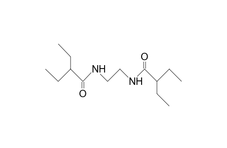 1,2-Bis(2-ethyl-butyrimino)-ethane