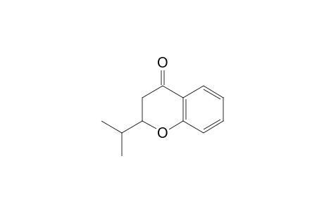 2-isopropylchroman-4-one