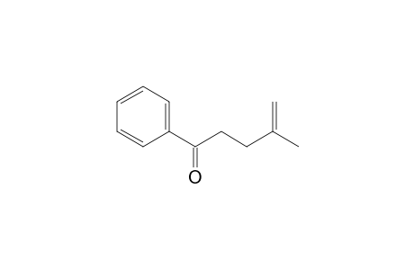 4-Penten-1-one, 4-methyl-1-phenyl-