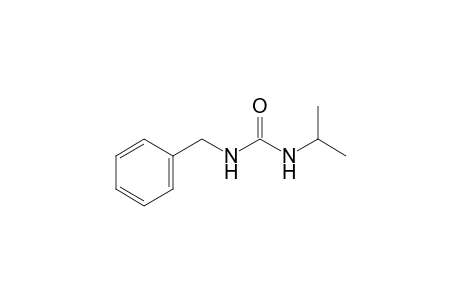 1-benzyl-3-isopropylurea