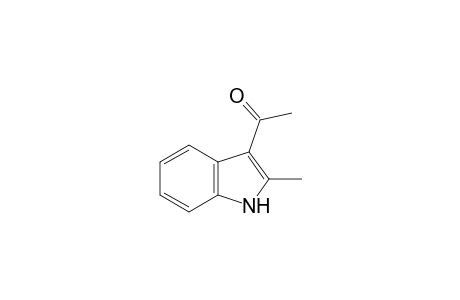 methyl 2-methylindol-3-yl ketone