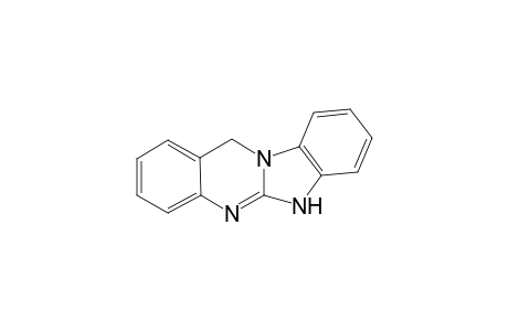 N(2)-[ 6,8(1),16-Triazatetracyclo[11.4.0(5,17).0(7,16).0(9,14)]heptadeca-1,3,5(17),6,9,11,13-heptaenyl]-guanidine