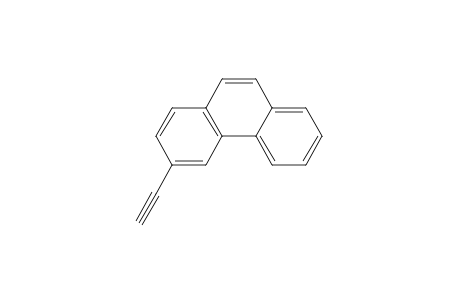 3-Ethynyl-phenanthrene