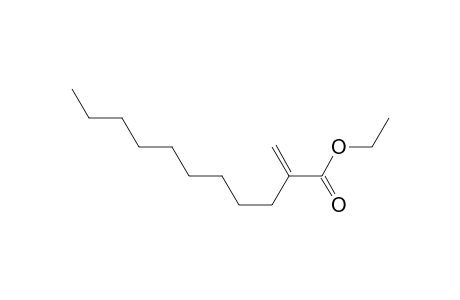 2-Methyleneundecanoic acid ethyl ester