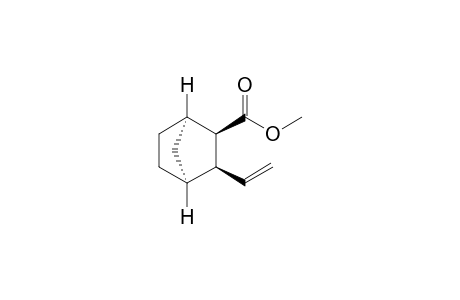 (1R,2R,3S,4S)-2-Methoxycarbonyl-3-vinylbicyclo[2.2.1]heptane