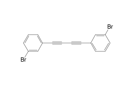 1,4-bis(3'-Bromophenyl)buta-1,3-diyne