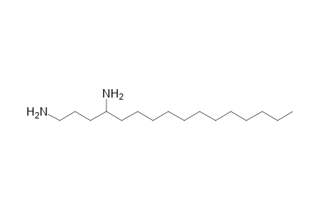 4-Aminohexadecylamine