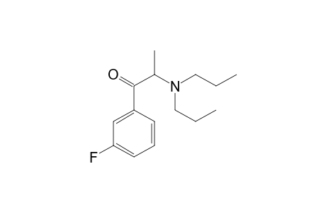 N,N-Dipropyl-3-fluorocathinone