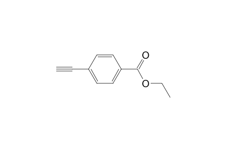 ethyl 4-ethynylbenzoate
