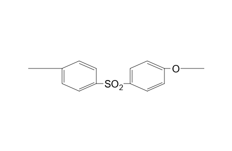 Poly(sulfonyl-1,4-phenyleneoxy-1,4-phenylene)