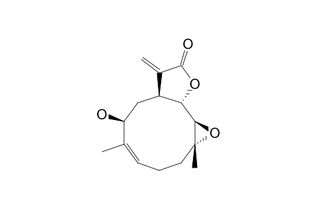 9-ALPHA-HYDROXYPARTHENOLIDE