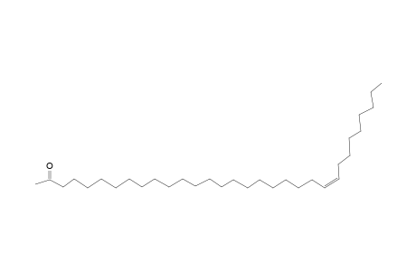 Z-23-Dotriaconten-2-one