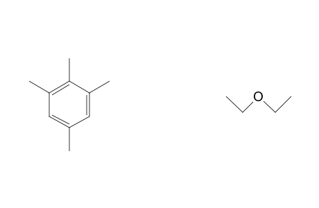 Ether-type-condensation product of an aromatic hydrocarbon (xylene) and formaldehyde; structure is idealized