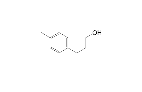 3-(2,4-dimethylphenyl)-1-propanol