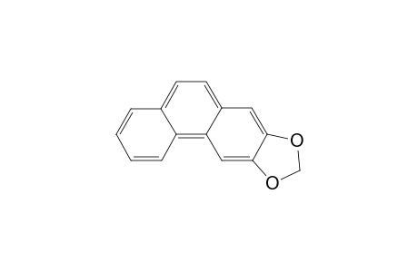 Phenanthro[2,3-d][1,3]dioxole