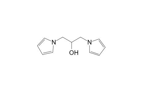 1,3-dipyrrol-1-yl-2-propanol