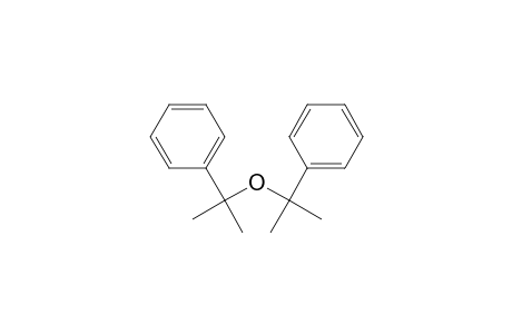 (1-cumyloxy-1-methyl-ethyl)benzene