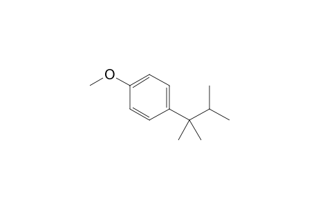 2,3-Dimethyl-2-(4-methoxyphenyl)butane
