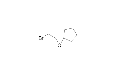 2-Bromomethyl-1-oxaspiro[2.4]heptane