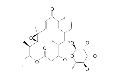 JUVENIMICIN-C