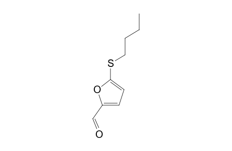 5-BUTYLTHIOFURFURAL