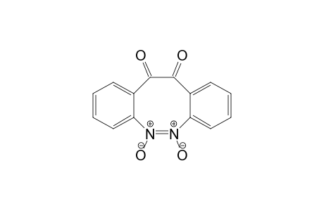 Dibenzo[c,g][1,2]diazocin-5,6-dione-N,N-dioxide