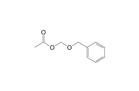Benzyloxymethyl acetate