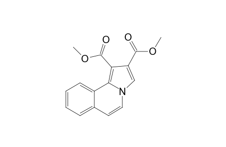 Dimethyl pyrrolo[2,1-a]isoquinoline-1,2-dicarboxylate