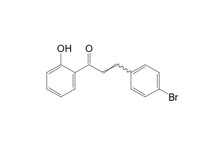 4-bromo-2'-hydroxychalcone