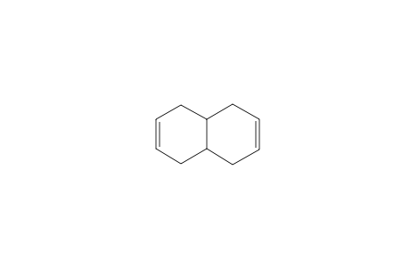 1,4,4a,5,8,8a-Hexahydro-naphthalene