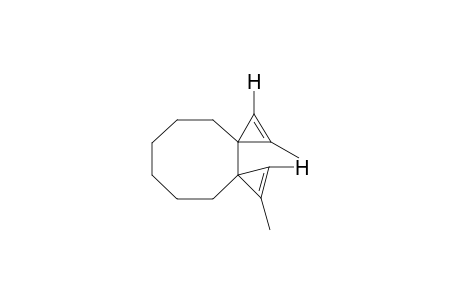 9,10-dimethyltricyclo[6.2.2.0]dodeca-9,10-diene