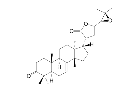 Melianone-lactone