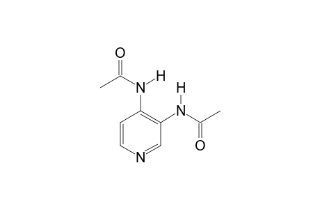 3,4-Diacetamidopyridine