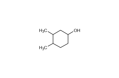 3,4-Dimethylcyclohexanol