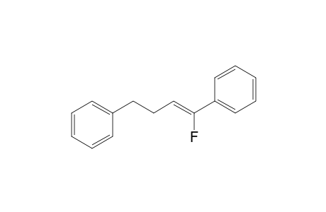 [(Z)-1-fluoranyl-4-phenyl-but-1-enyl]benzene