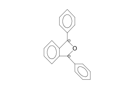 1,3-Diphenyl-isobenzofuran dianion