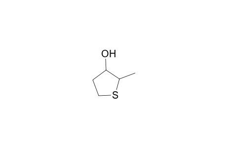 (2RS,3RS)-2-Methyltetrahydrothiophen-3-ol