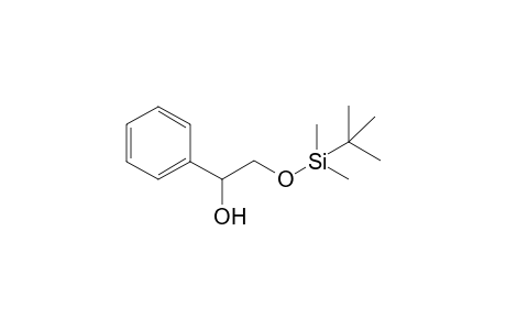 1'-Phenyl-[2'-[[1,1-Dimethylethyl)dimethylsilyl]oxy]ethanol