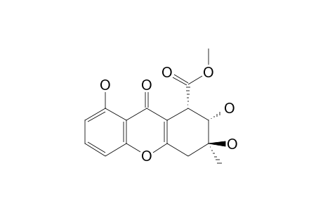 PREUSSOCHROMONE_B