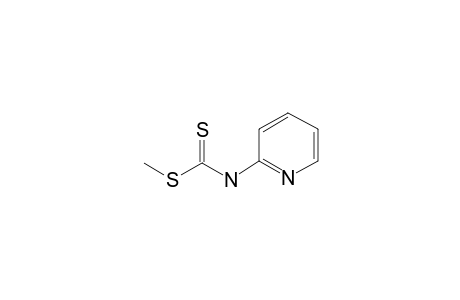 Methyl 2-pyridyldithiocarbamate