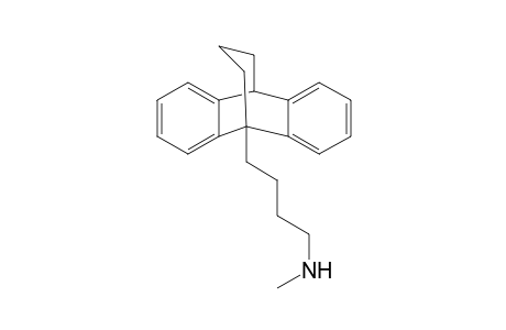 4-((9r,10r)-9,10-dihydro-9,10-propanoanthracen-9-yl)-N-methylbutan-1-amine