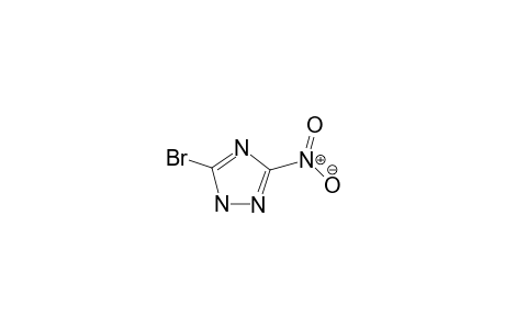 5-Bromo-3-nitro-1,2,4-triazole